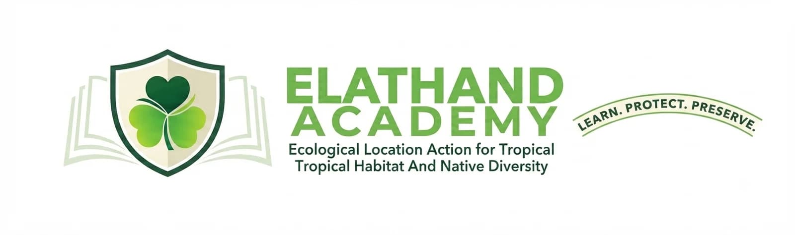 ELATHAND Academy