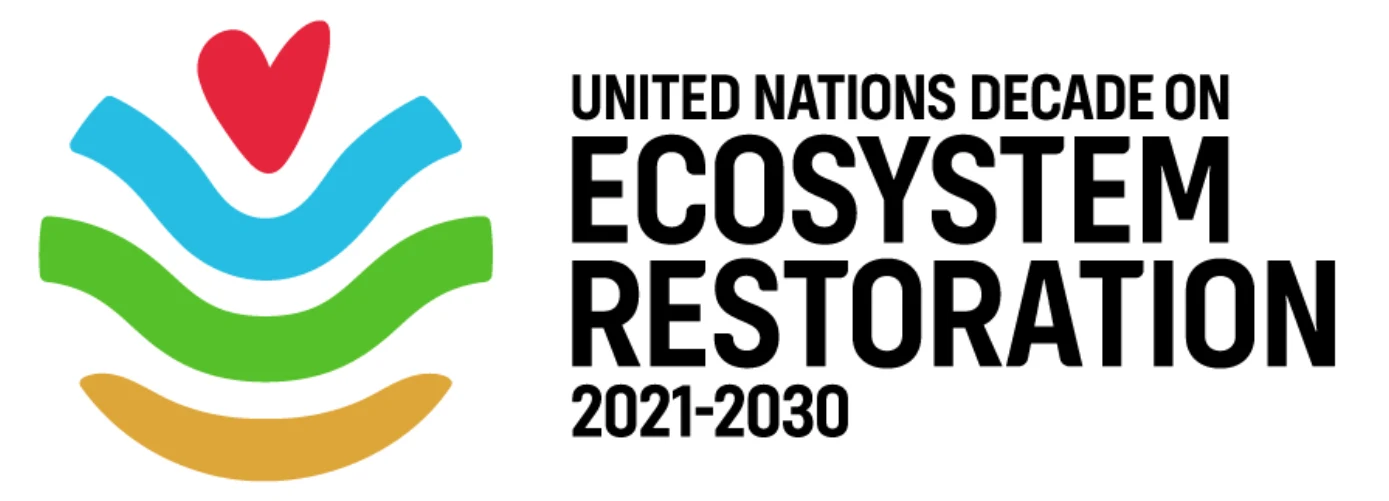 United Nations Decade on Ecosystem Restoration 2021–2030